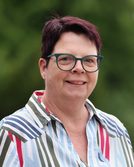 Birgit Bolm