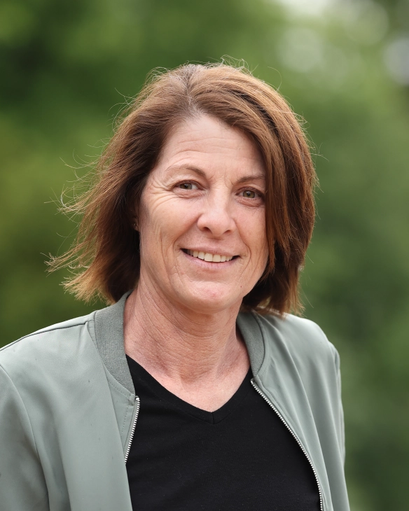 Carmen Riedmüller