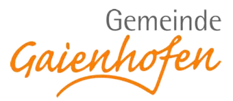 Logo der Gemeinde Gaienhofen