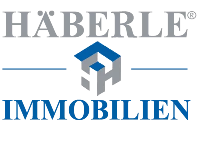 Logo Häberle Immobilien