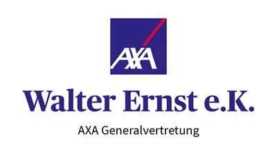 Logo AXA Generalvertretung