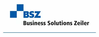 Logo BSZ