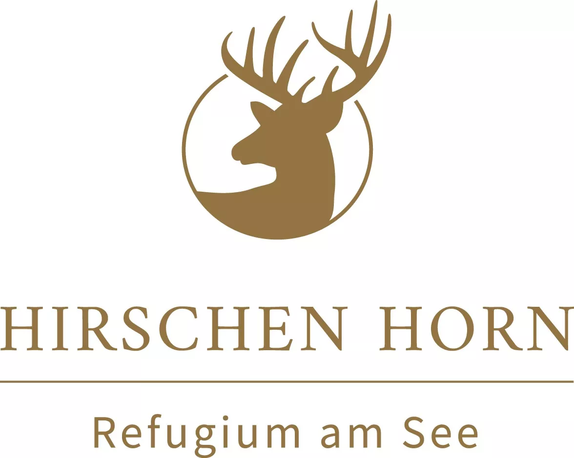 Logo Hirschen Horn