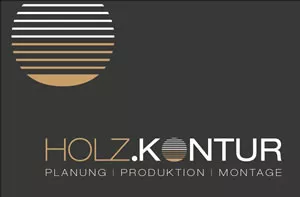 Logo Holz.Kontur