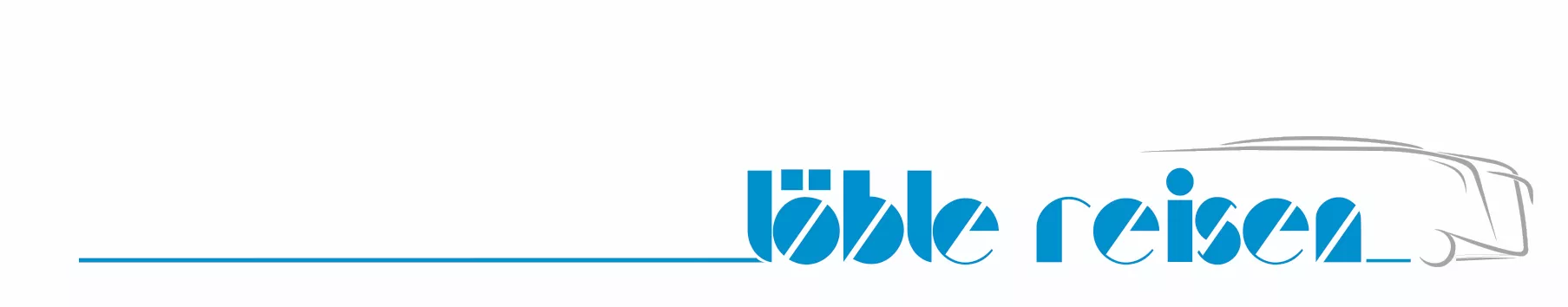 Logo Löble Reisen