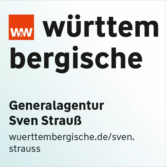 Logo Württembergische 