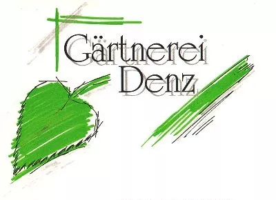 Logo Gärtnerei Denz