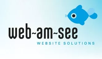 Logo web am see