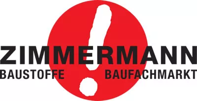 Logo Baustoffe Zimmermann