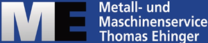 Metall- und Maschinenservice Ehinger Metall- und Maschinenservice Ehinger